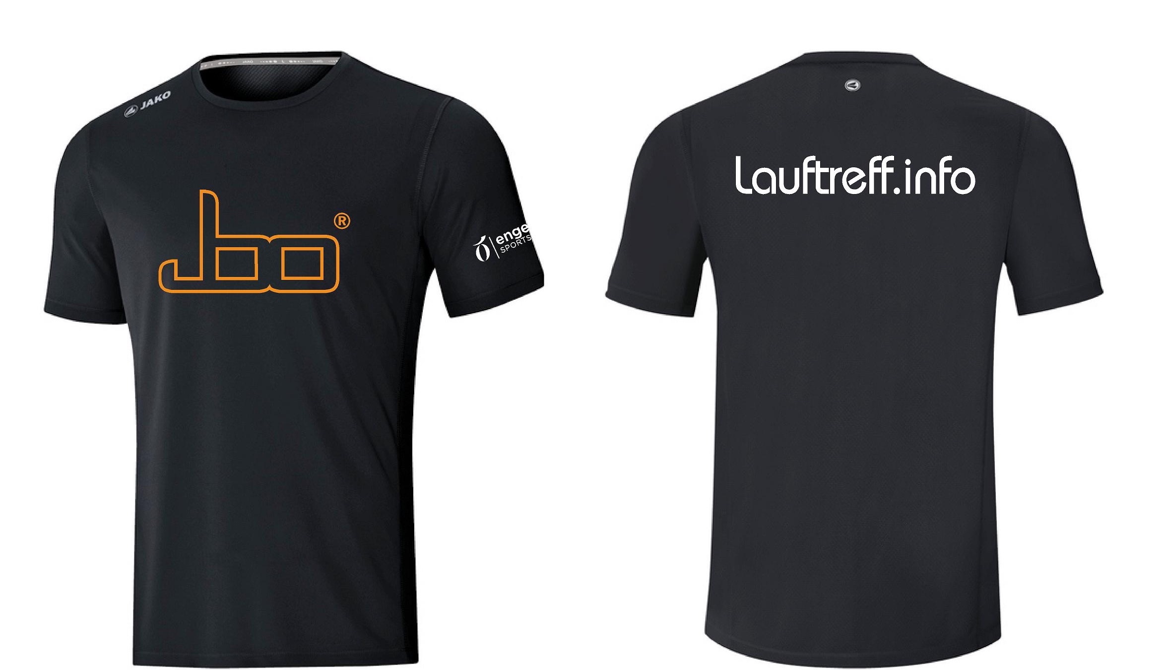 Shop Lauftreff Mannheim Running Shirt 