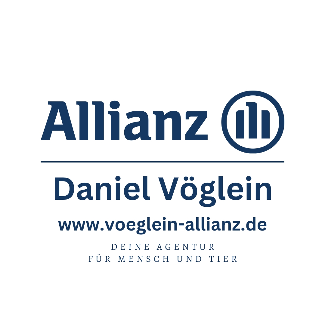 Lauftreff.info Sponsor Allianz Daniel Vöglein