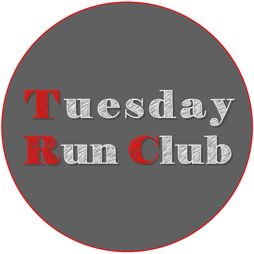 Lauftreff Mannheim Heidelberg Tuesday Run Club